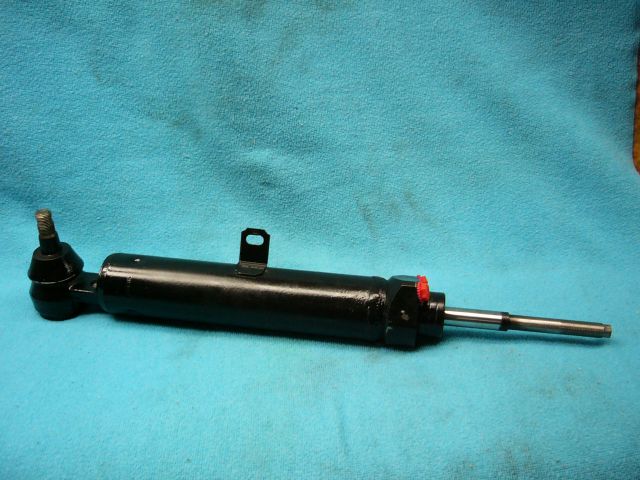 Ford F250 Power Steering Cylinder