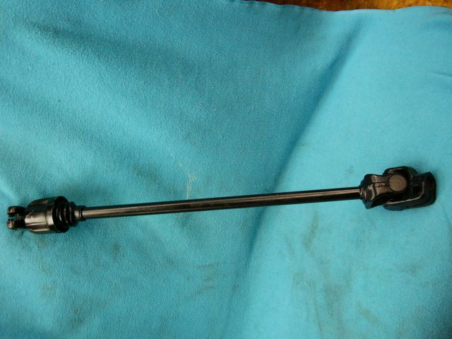 Ford 4X4 Steering Shaft